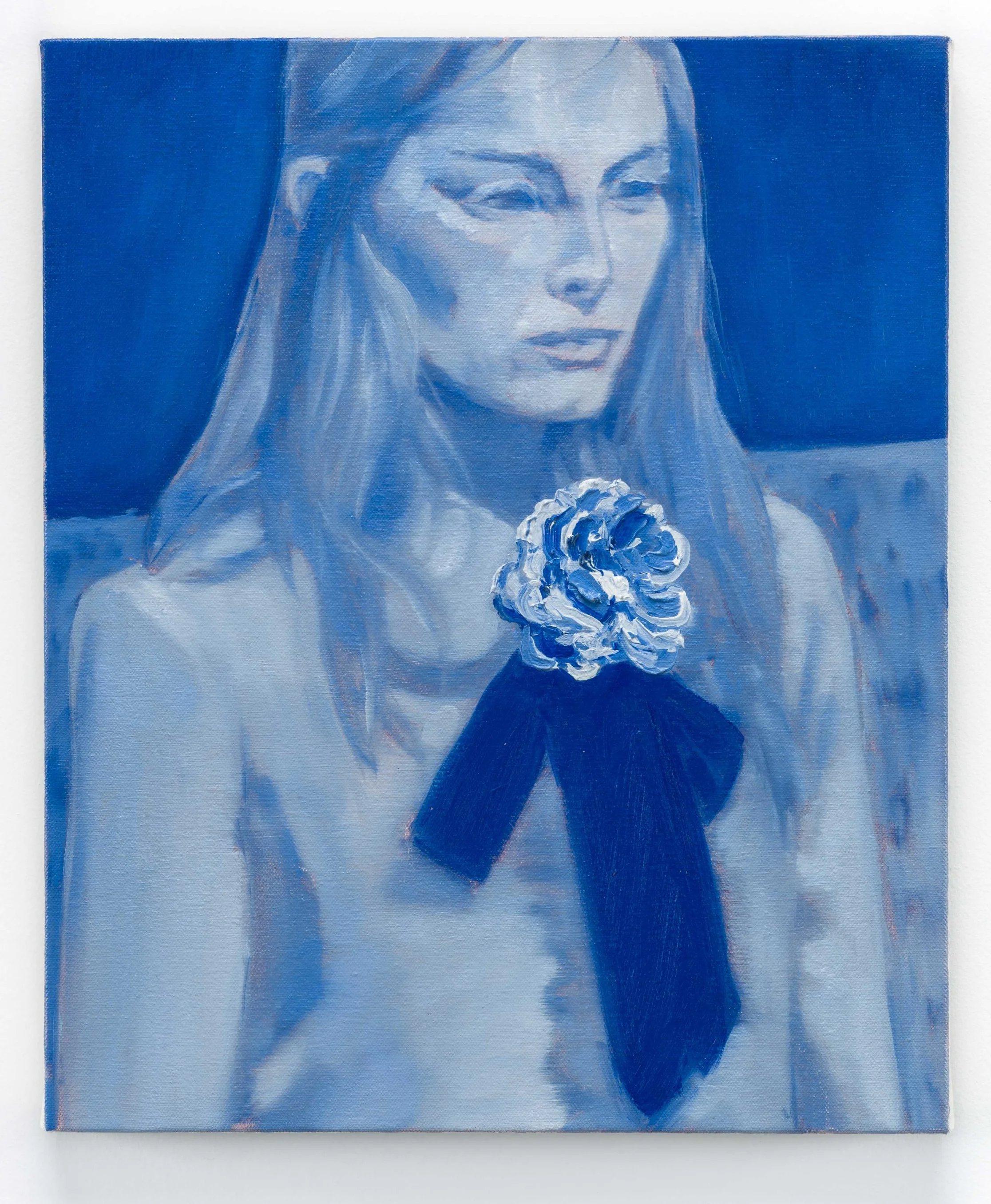 The Blue Between