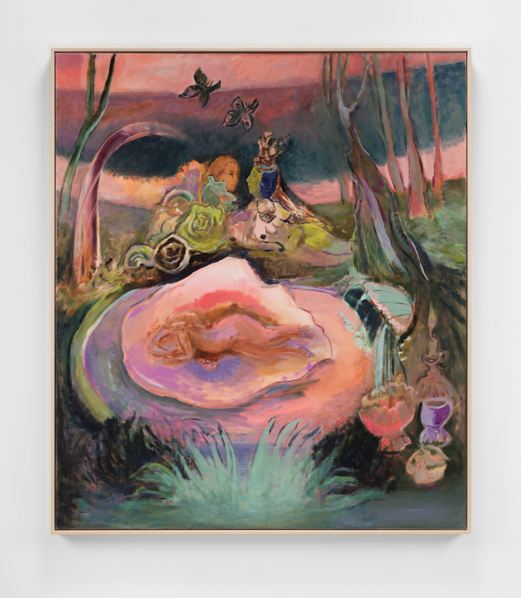 Birth of Venus