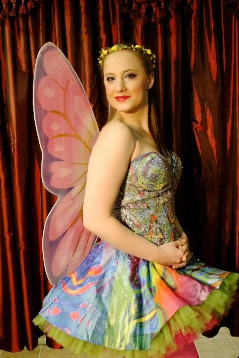 Fairy