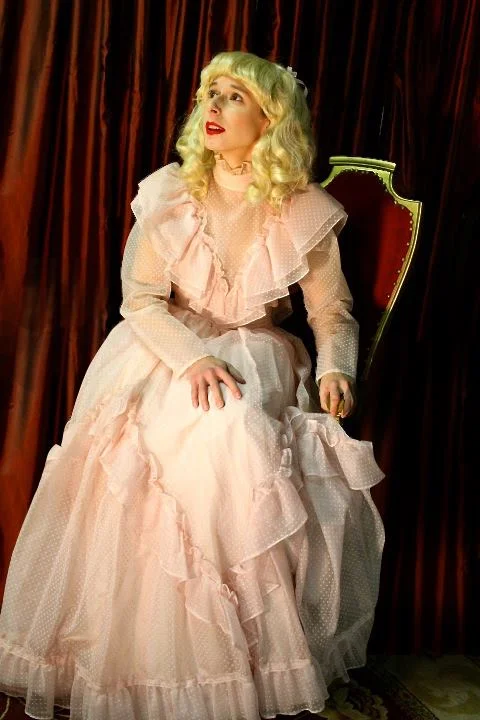 Little Bo Peep