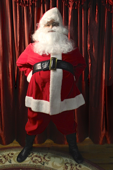 Santa Clause