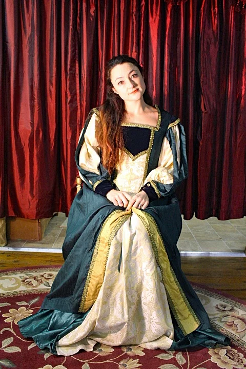 Renaissance Maidn