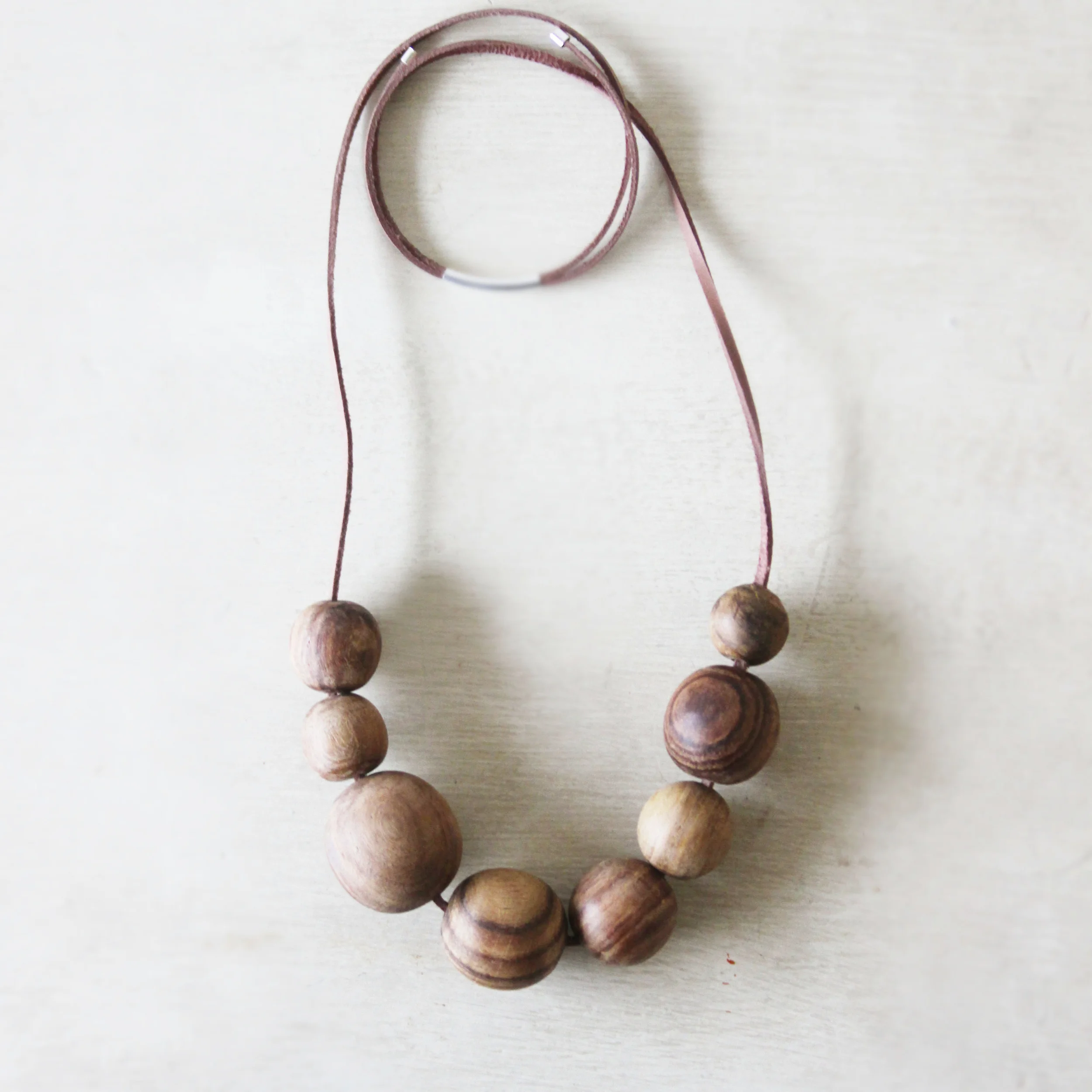 Jewellery — Woodfolk Natural Accessories