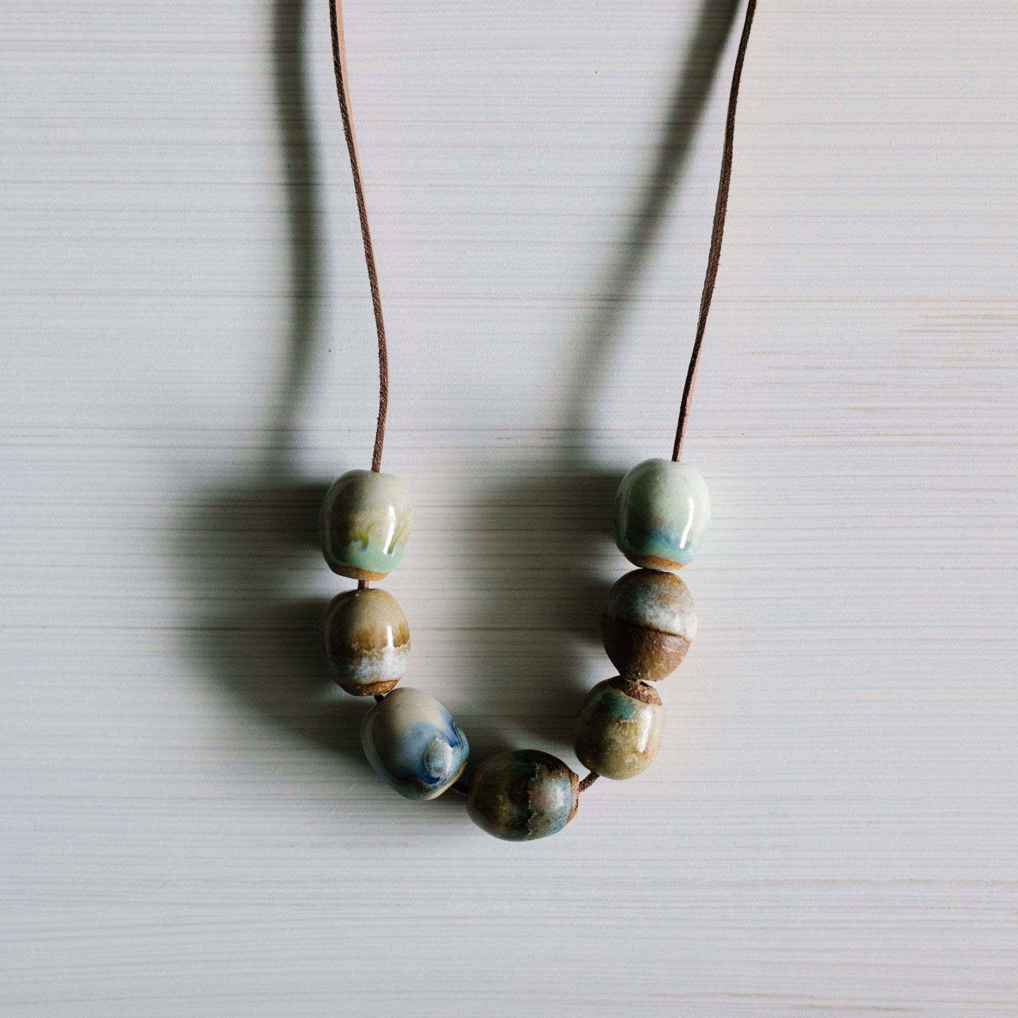 Jewellery — Woodfolk Natural Accessories