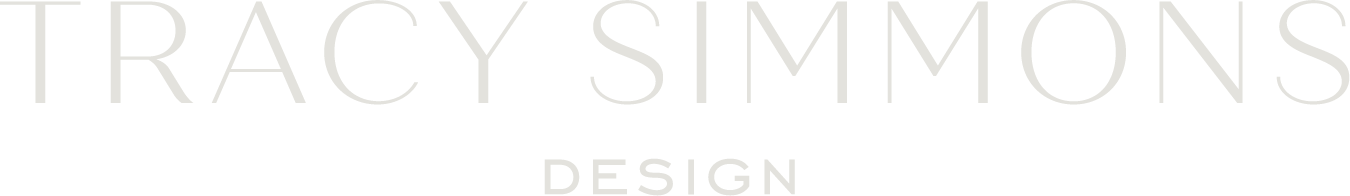 Tracy Simmons Design