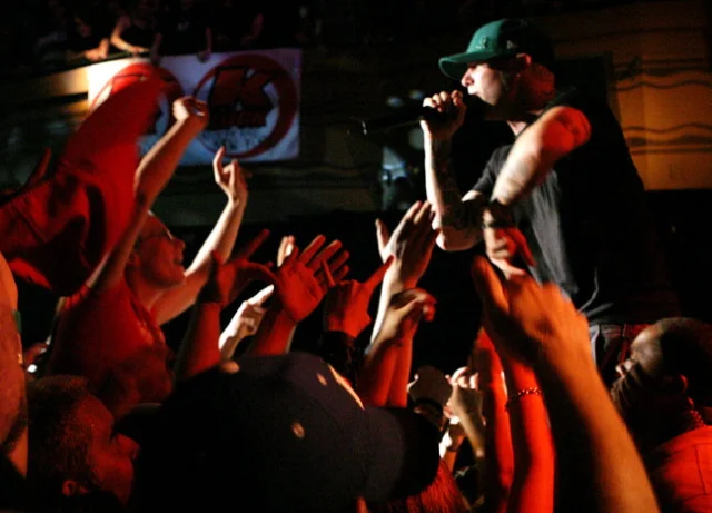 Limp Bizkit