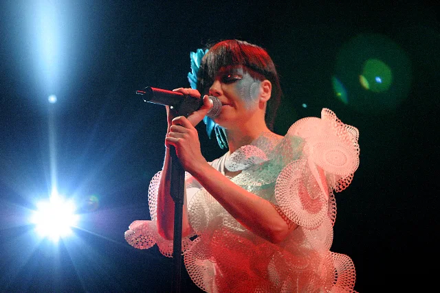 Bjork