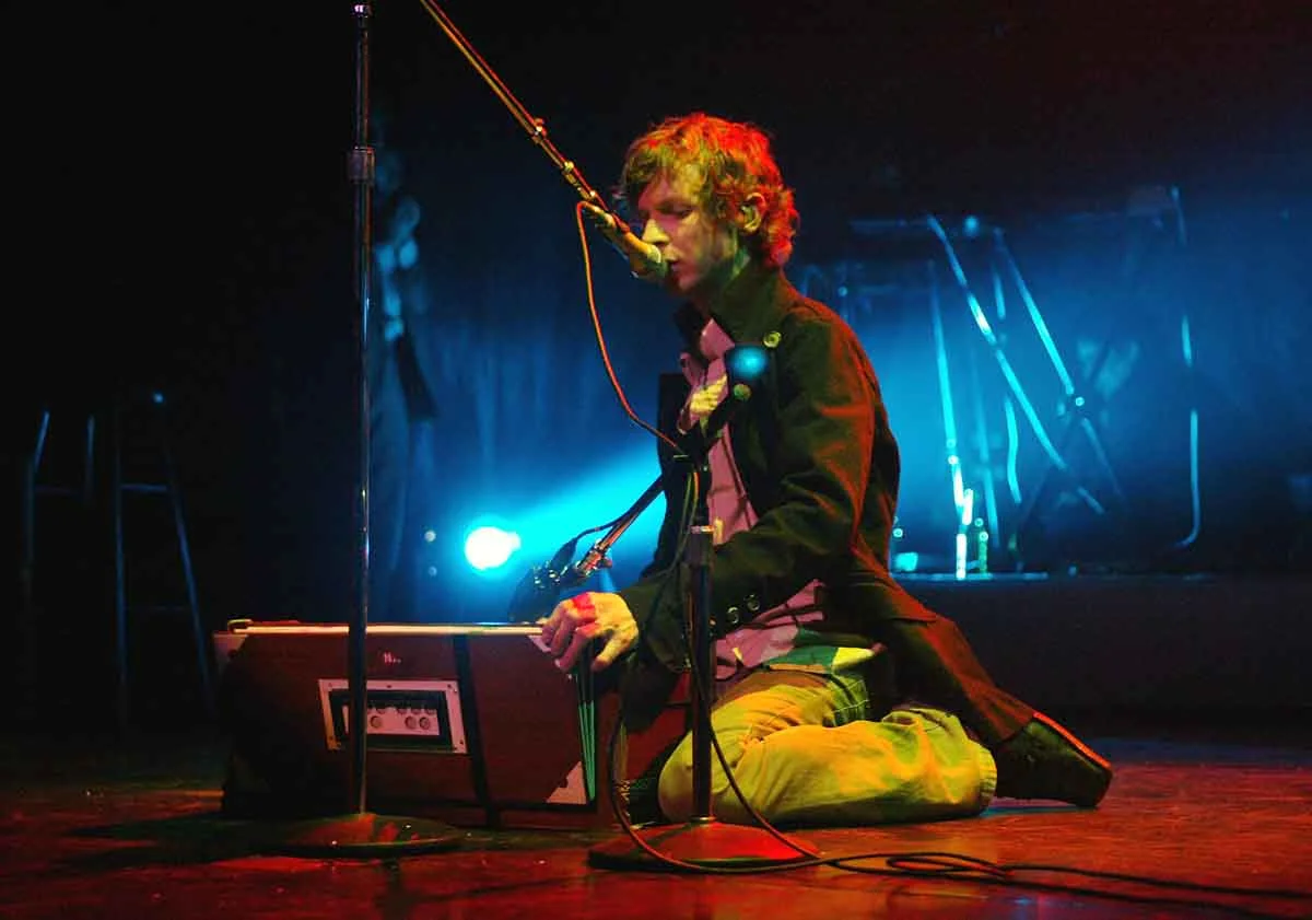Beck