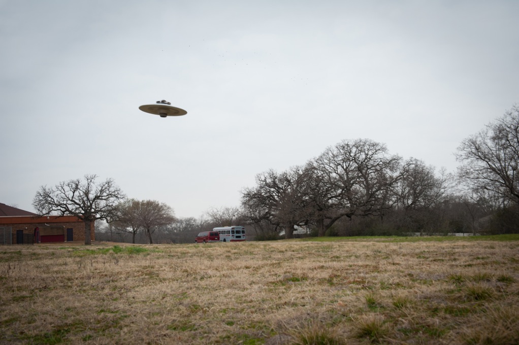 UFO
