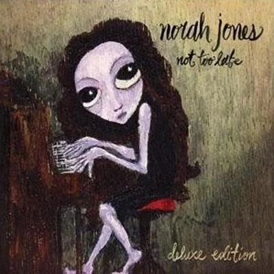 Norah Jones