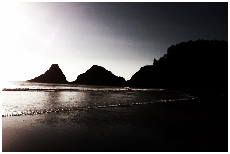 Pacific Coast Highway