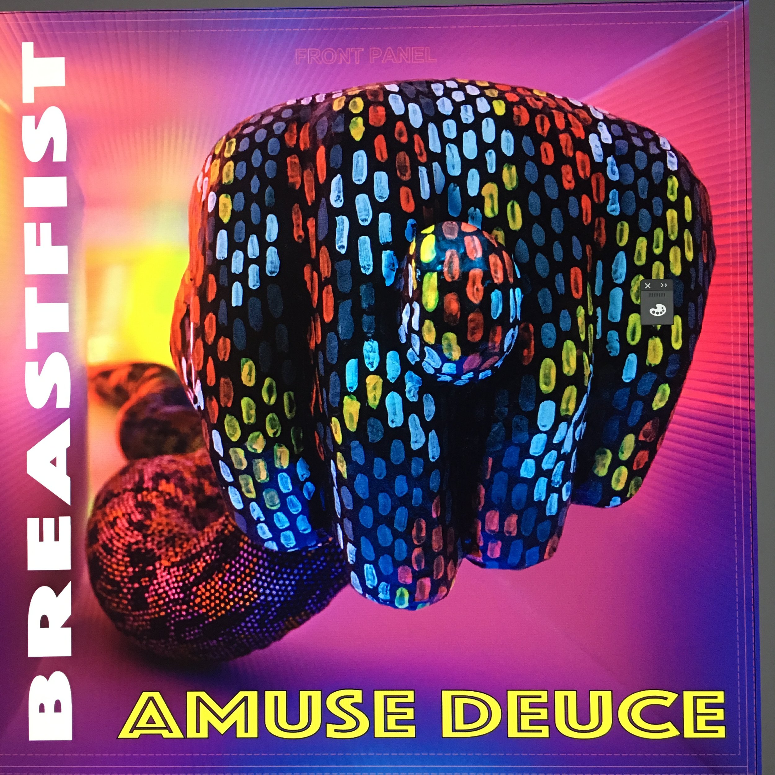 Breastfist