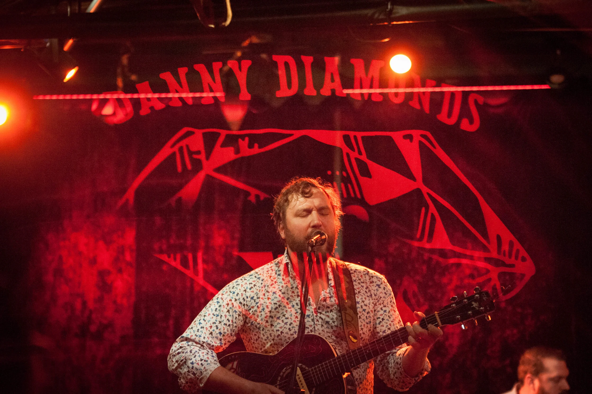 Danny Diamonds
