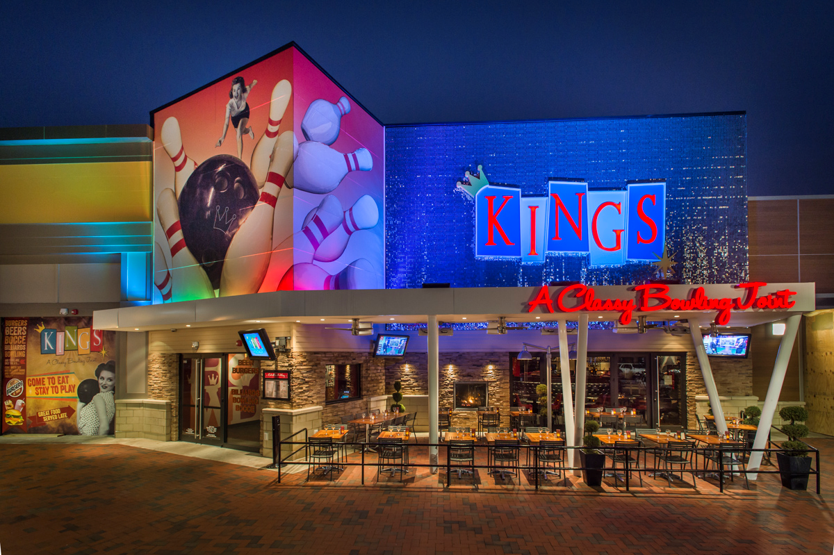 Trivia Night at Kings