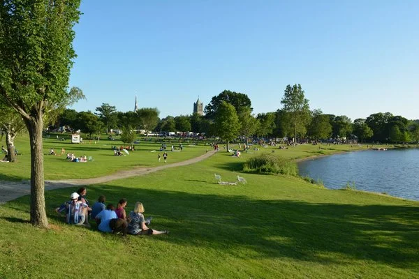 Mixed Ages Playgound Meet-up Friday 8/8 @ 10:30