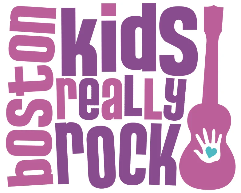 Boston's Kids Really Rock Event