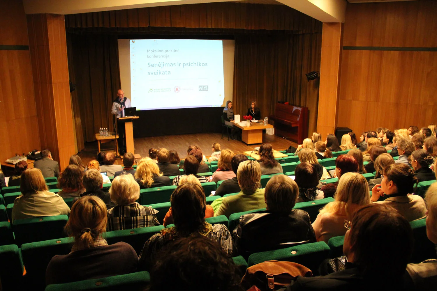 From Teddy Grahams to Tantrums