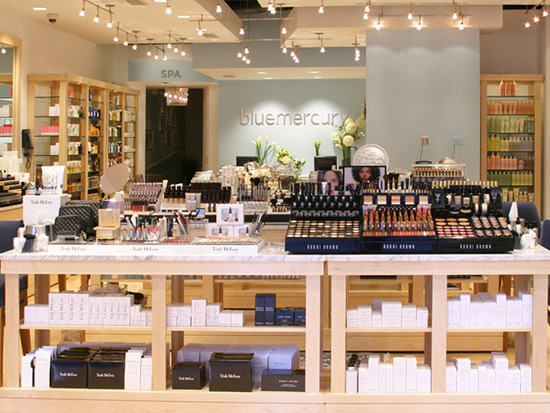 LMG Exclusive: Makeover Night at Bluemercury