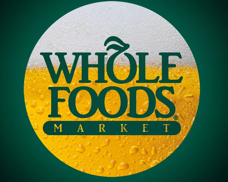 Couples Night Out - Whole Foods Craft Beer Tasting