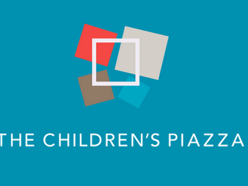 Children's Piazza Playdate