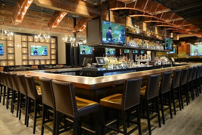 Moms Night Out - Mini Bar crawl