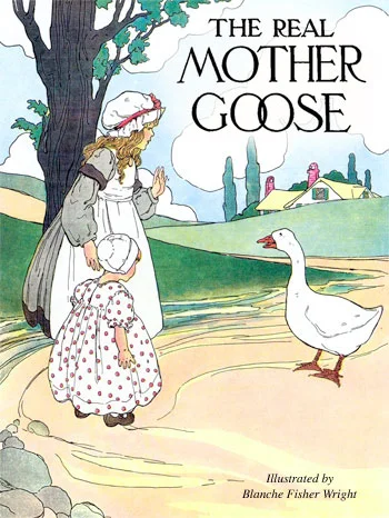 Mother Goose Story Time -Lynnfield Senior Center