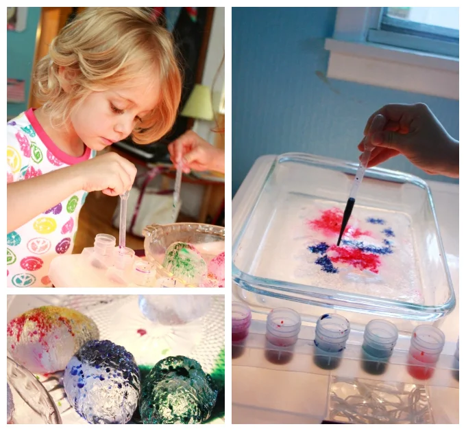 Curious Kids: Free Preschool STEAM Class!