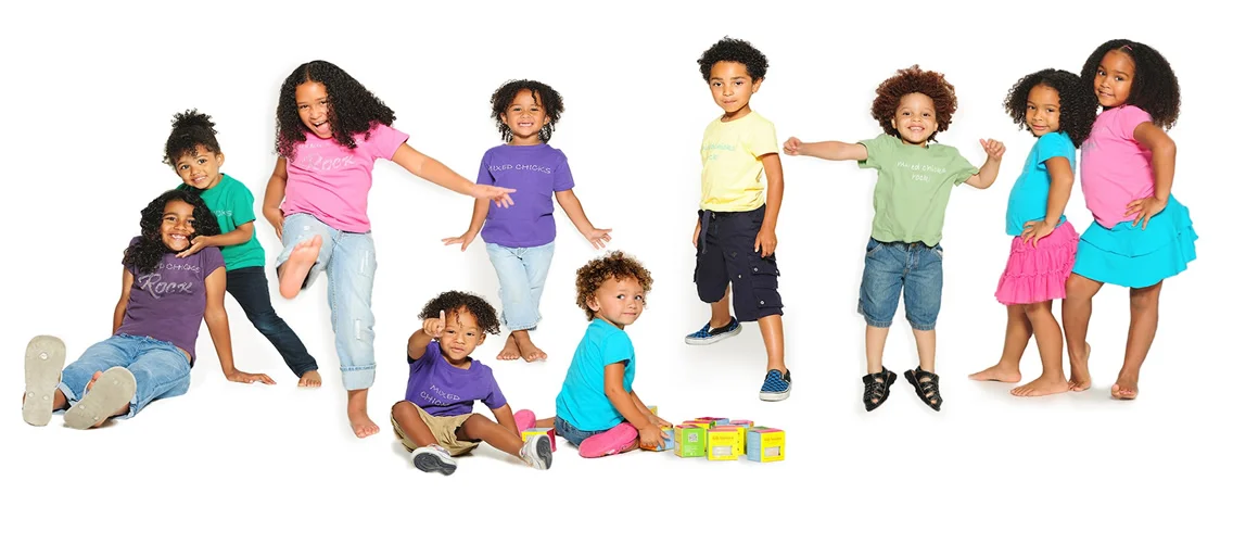 Catch the Funk, Free Hip-Hop Class for children ages 5-8,