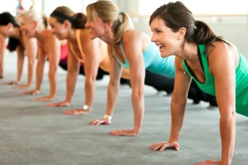 Mamma Moves Free Trial Class/ Wine & Cheese