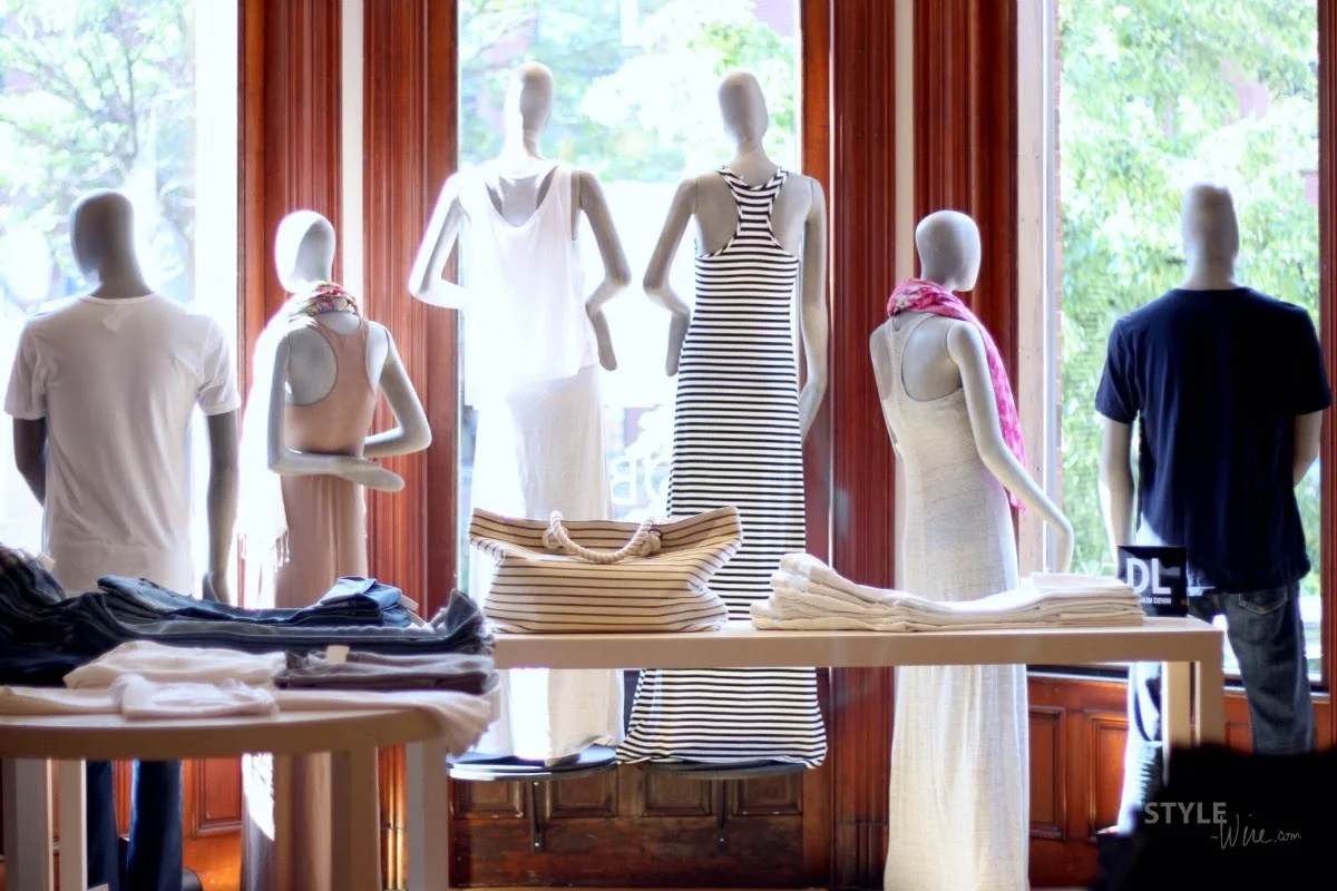 Tobey Grey Mom's Night Out/ Playground Fundraiser