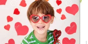 KIDS' VALENTINE DANCE!!!!