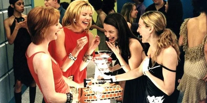 Lynnfield Moms New Member Cocktail Party