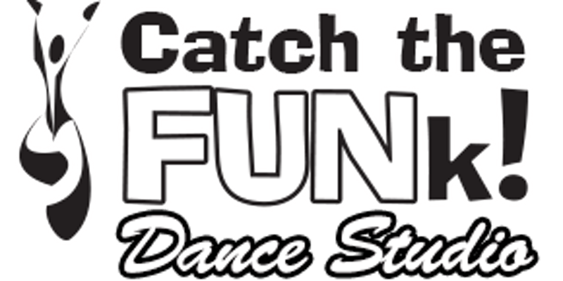 CATCH THE FUNK DANCE STUDIO!