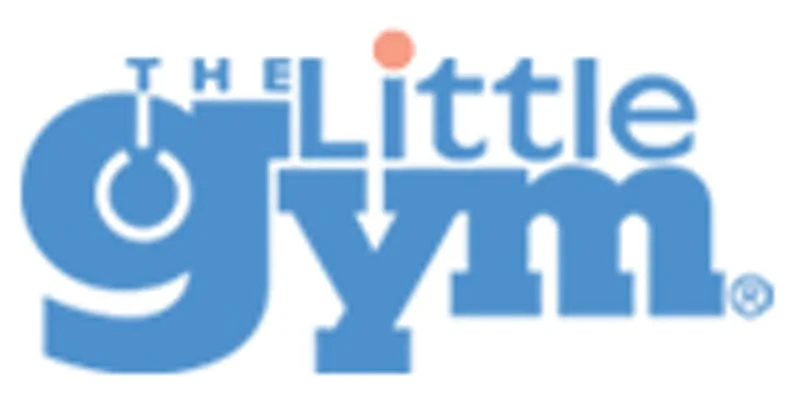 The Little Gym!