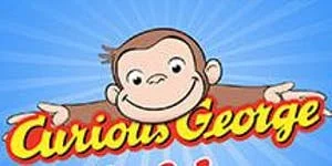 A MUSICAL MORNING AT THE THEATRE! - CURIOUS GEORGE &amp; THE GOLDEN MEATBALL