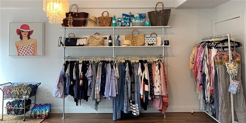 Sip, Shop & Socialize @ Style Snoop Salem