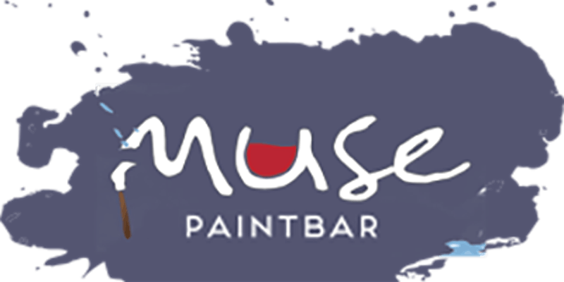 LMG Moms Night Out at Muse Paint Bar