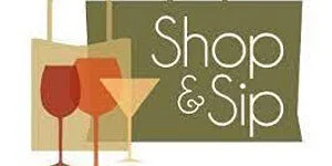 SHOP, SIP &amp; SNACK