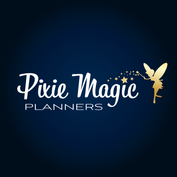 Pixie Magic Planners