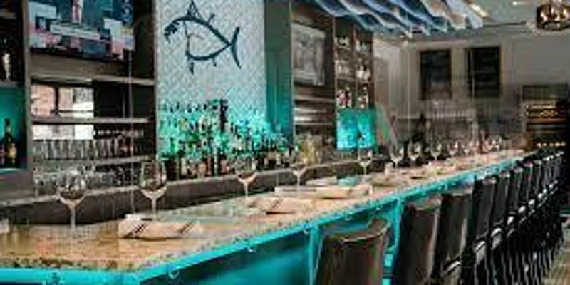 Whiskey Tasting Night at Tonno