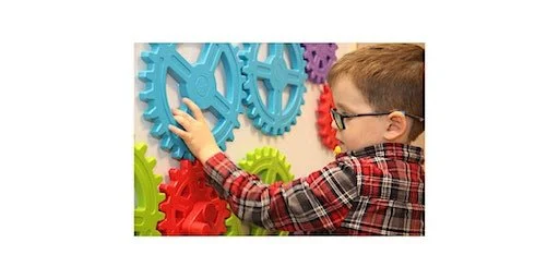 Let’s explore the new North Shore Children's Museum!