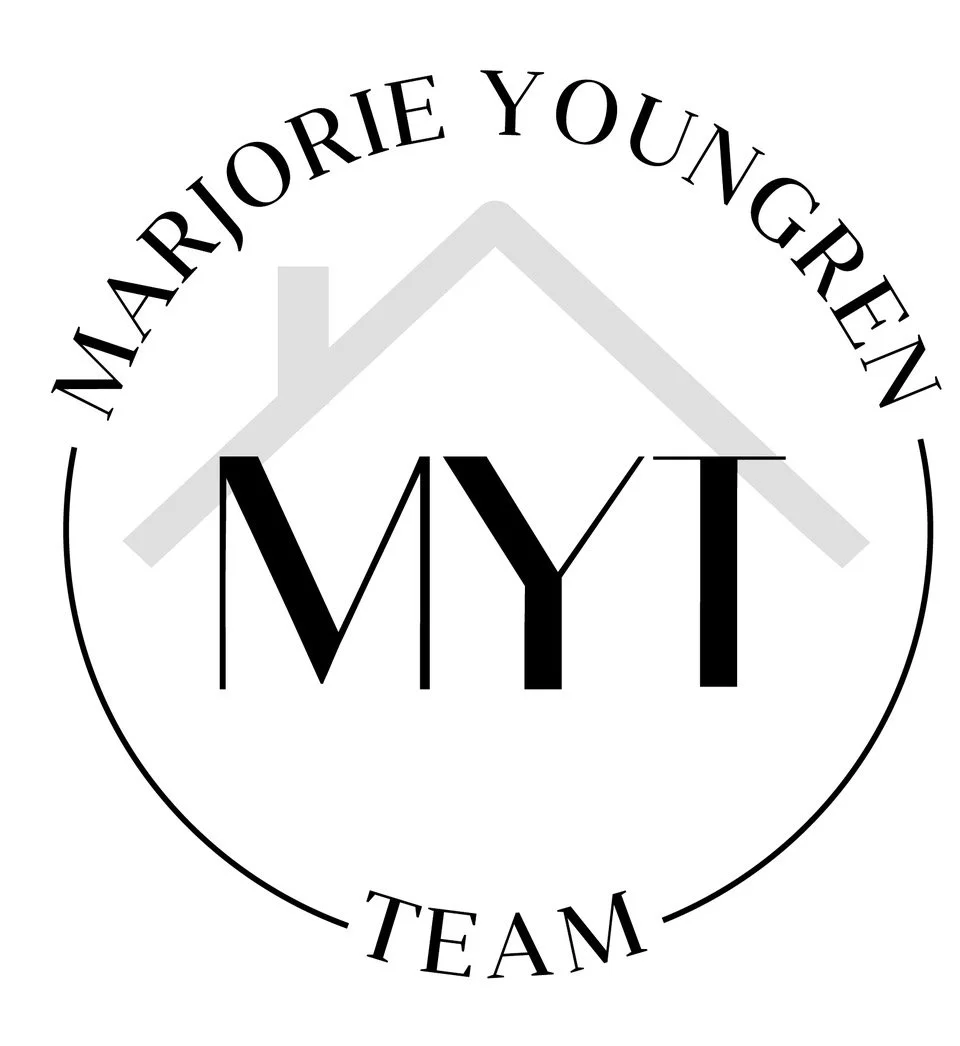 Marjorie Youngren Team