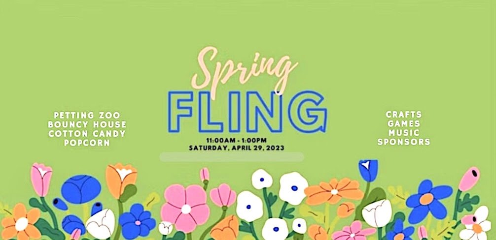 LMG Spring Fling