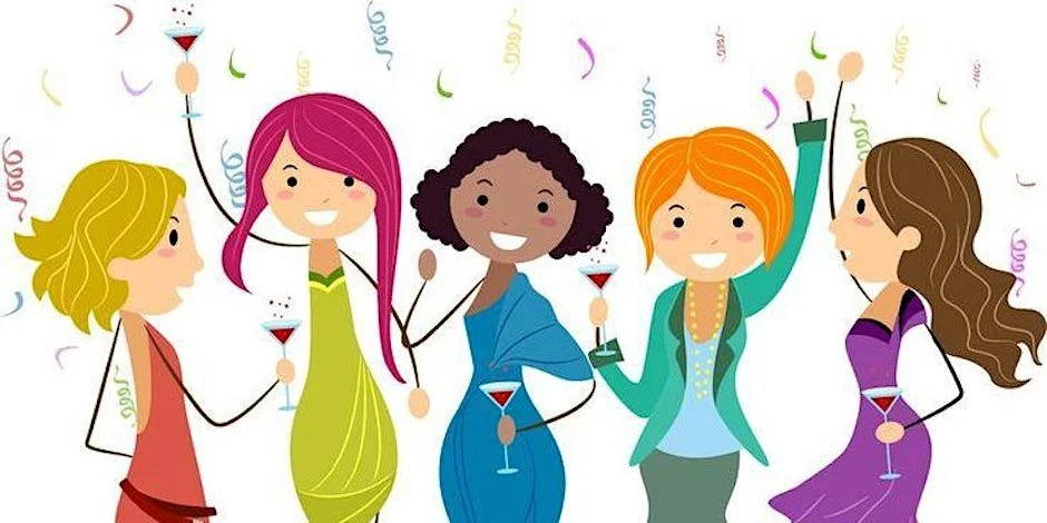 Mom's Night Out at Temazcal at MarketStreet