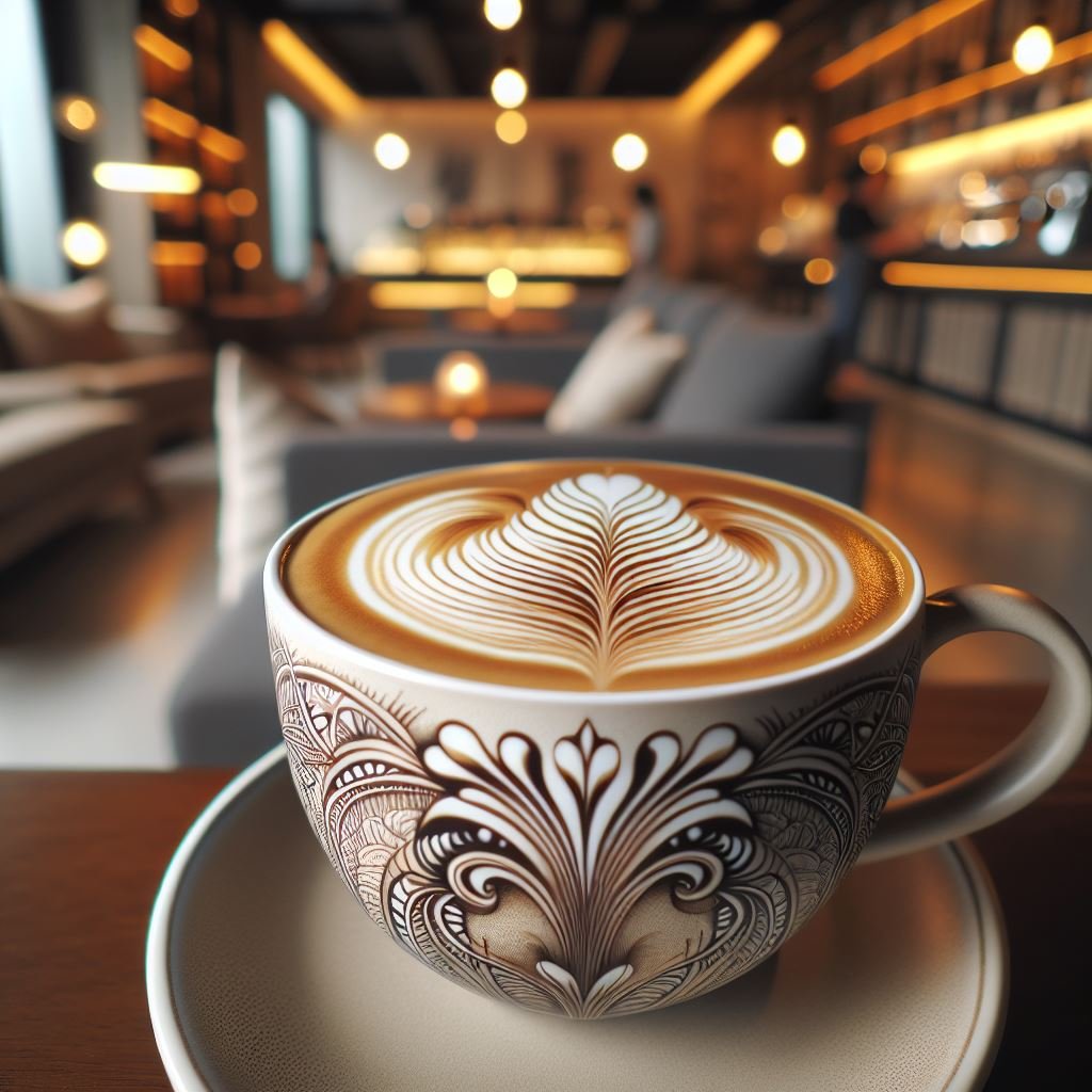 1st Friday of the month Coffee Meetup @ Starbucks Marketstreet