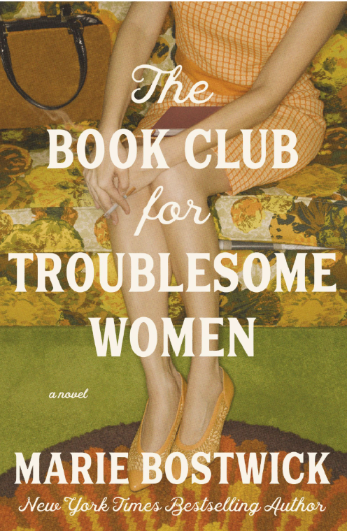 April Book Club
