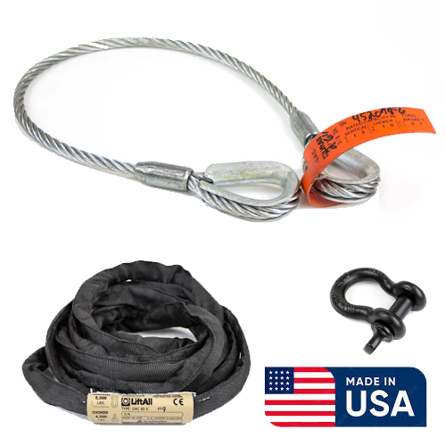 Rigging Equipment