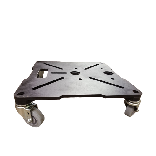 20" Pipe Base - 60lbs
