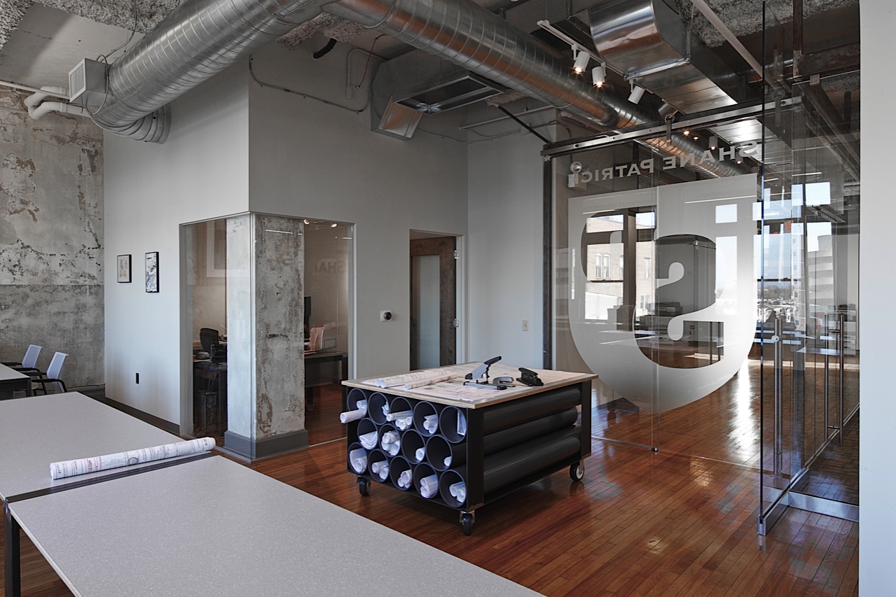 Office Interior