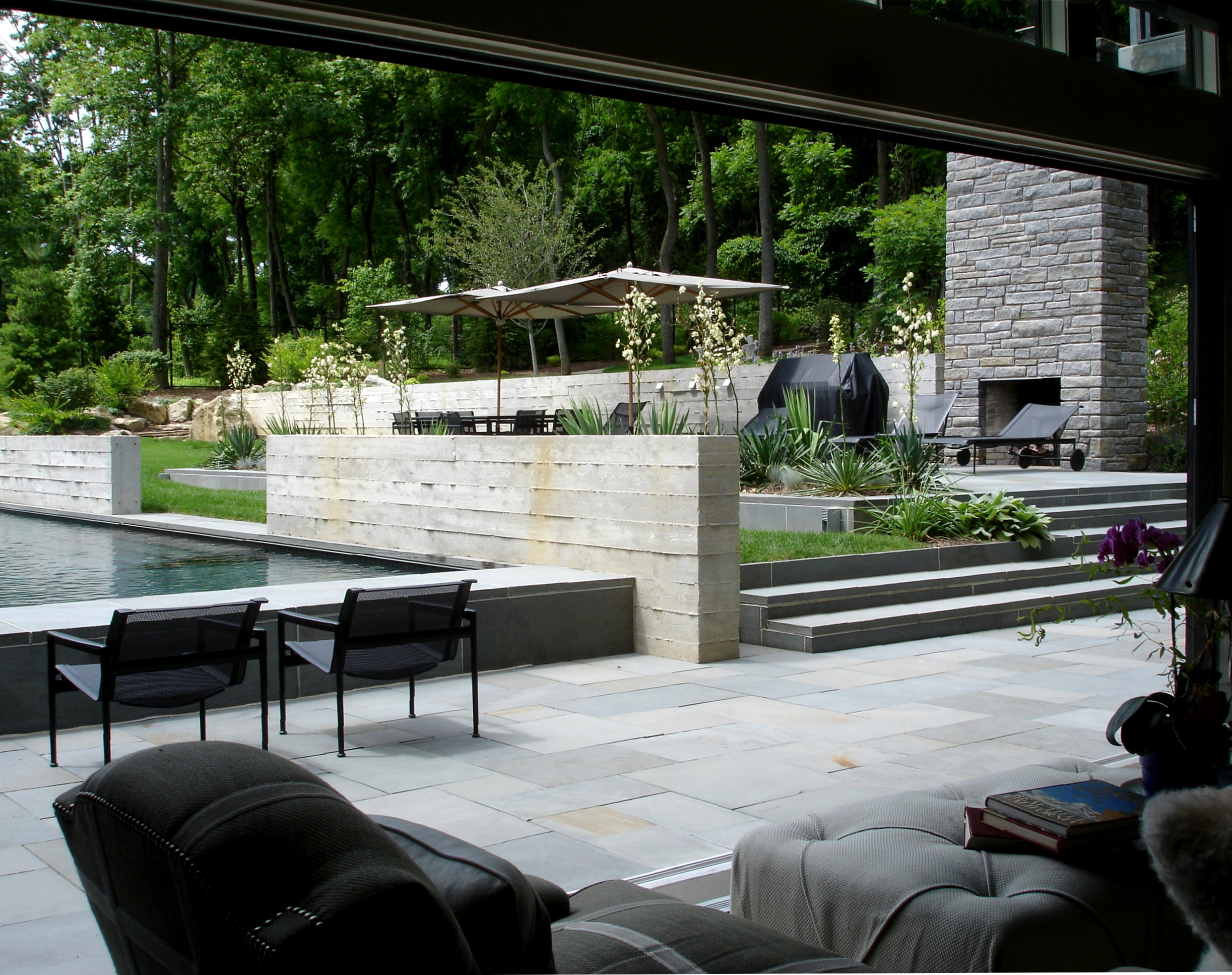 Outdoor Living